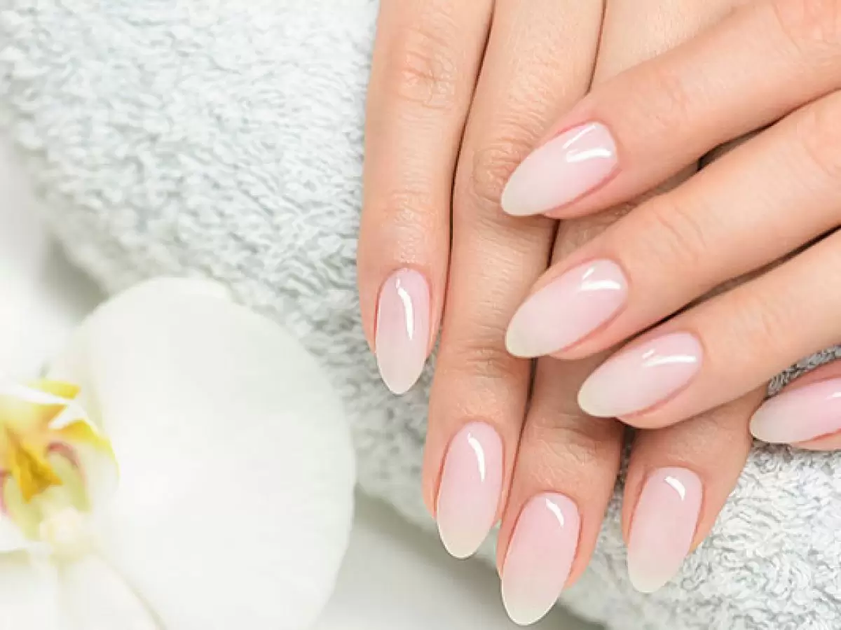 Harmancık Protez Tırnak